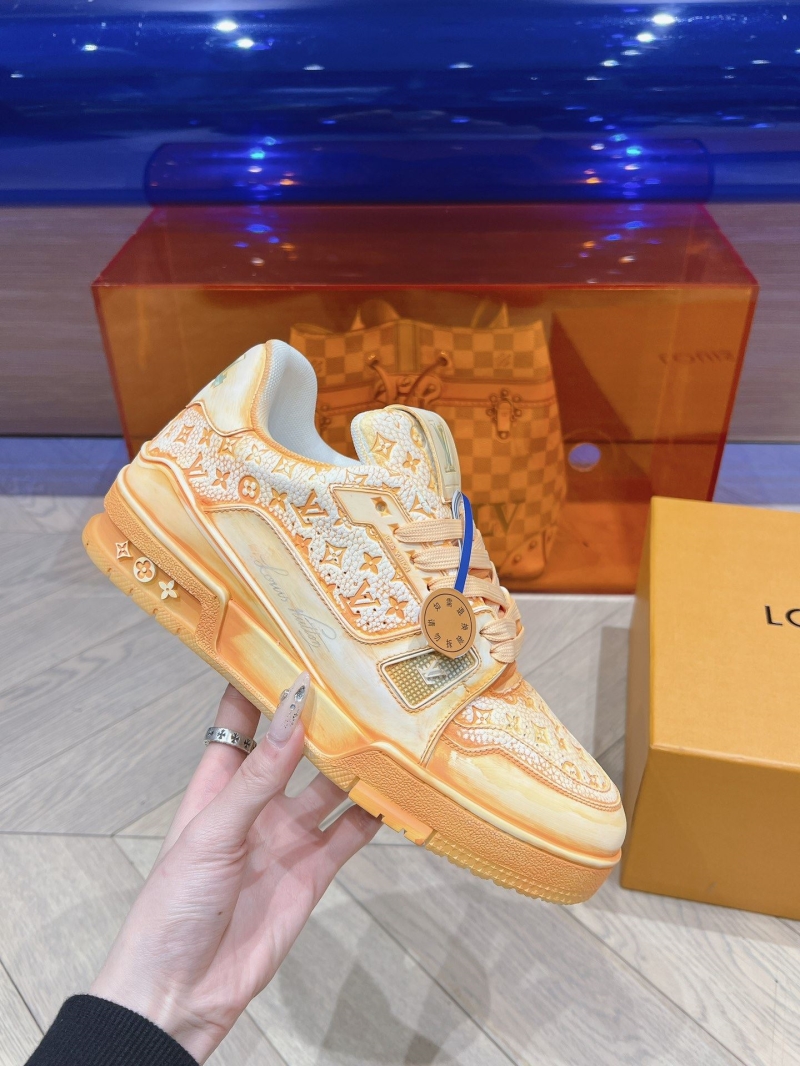 Louis Vuitton Sneakers